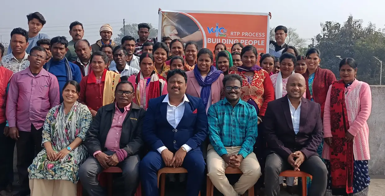 Women-Empowerment-Program-of-voice-India